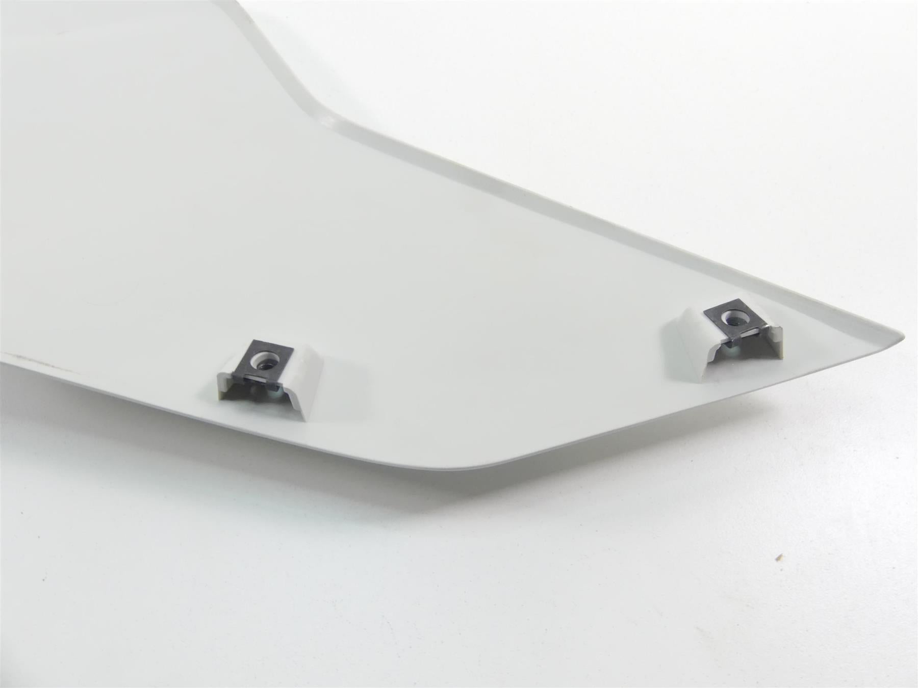 2017 Ducati 939 S Supersport Main Upper Right Side Fairing Cover 48018822B {{ shop.shopifyCountryName }} - Mototech271