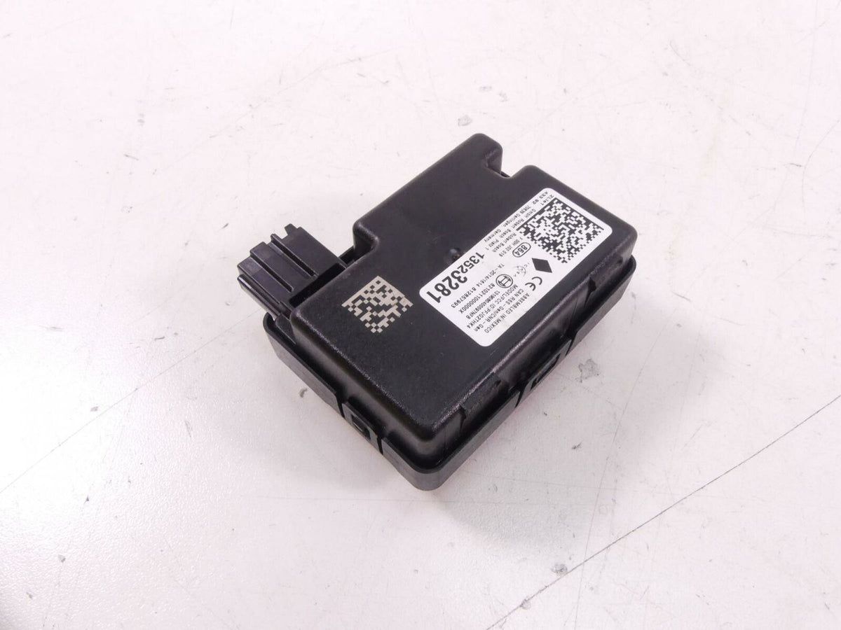 2020 Vanderhall Venice BlackJack Receiver Locking Anti Theft Module 13523281 {{ shop.shopifyCountryName }} - Mototech271
