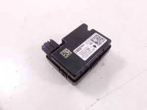 2020 Vanderhall Venice BlackJack Receiver Locking Anti Theft Module 13523281