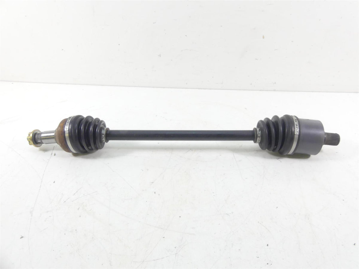 2015 Arctic Wild Cat 700 Sport LTD Rear Cv Drive Axle Shaft Right 2502-355 {{ shop.shopifyCountryName }} - Mototech271