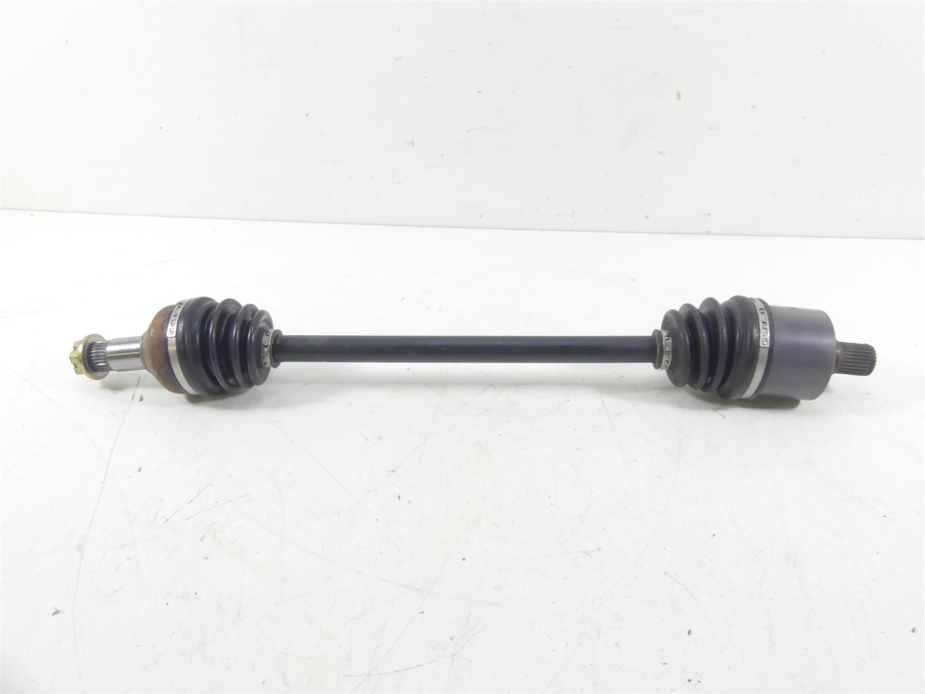 2015 Arctic Wild Cat 700 Sport LTD Rear Cv Drive Axle Shaft Right 2502-355 {{ shop.shopifyCountryName }} - Mototech271