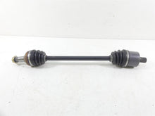 Load image into Gallery viewer, 2015 Arctic Wild Cat 700 Sport LTD Rear Cv Drive Axle Shaft Right 2502-355
