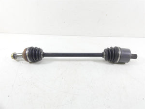 2015 Arctic Wild Cat 700 Sport LTD Rear Cv Drive Axle Shaft Right 2502-355