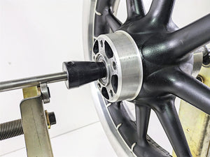 2008 Harley Touring FLHTP Electra Glide Straight 16x3 Rear Wheel Rim 43402-00B | Mototech271