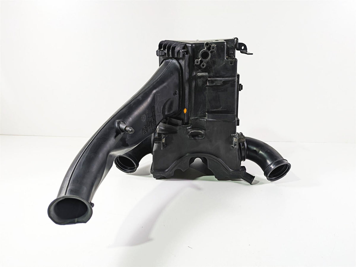 2006 BMW R1200GS K255 Adv Air Box Filter + Tubes & Front Air Ram 13717672506 {{ shop.shopifyCountryName }} - Mototech271