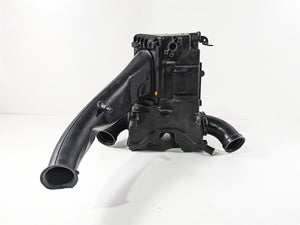 2006 BMW R1200GS K255 Adv Air Box Filter + Tubes & Front Air Ram 13717672506 | Mototech271