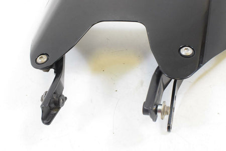 2009 Kawasaki ZX1400 ZX14 R Ninja Lower Rear Under Bike Spoiler 55028-0063 {{ shop.shopifyCountryName }} - Mototech271