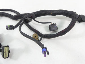 2015 Harley VRSCF Muscle Rod Main Abs Wiring Harness - No Cuts 69200093 | Mototech271