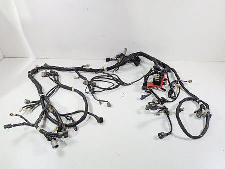 2020 Yamaha YXZ1000 R SS XTR Main Wiring Harness Loom -Read B5H-82590-10-00 {{ shop.shopifyCountryName }} - Mototech271