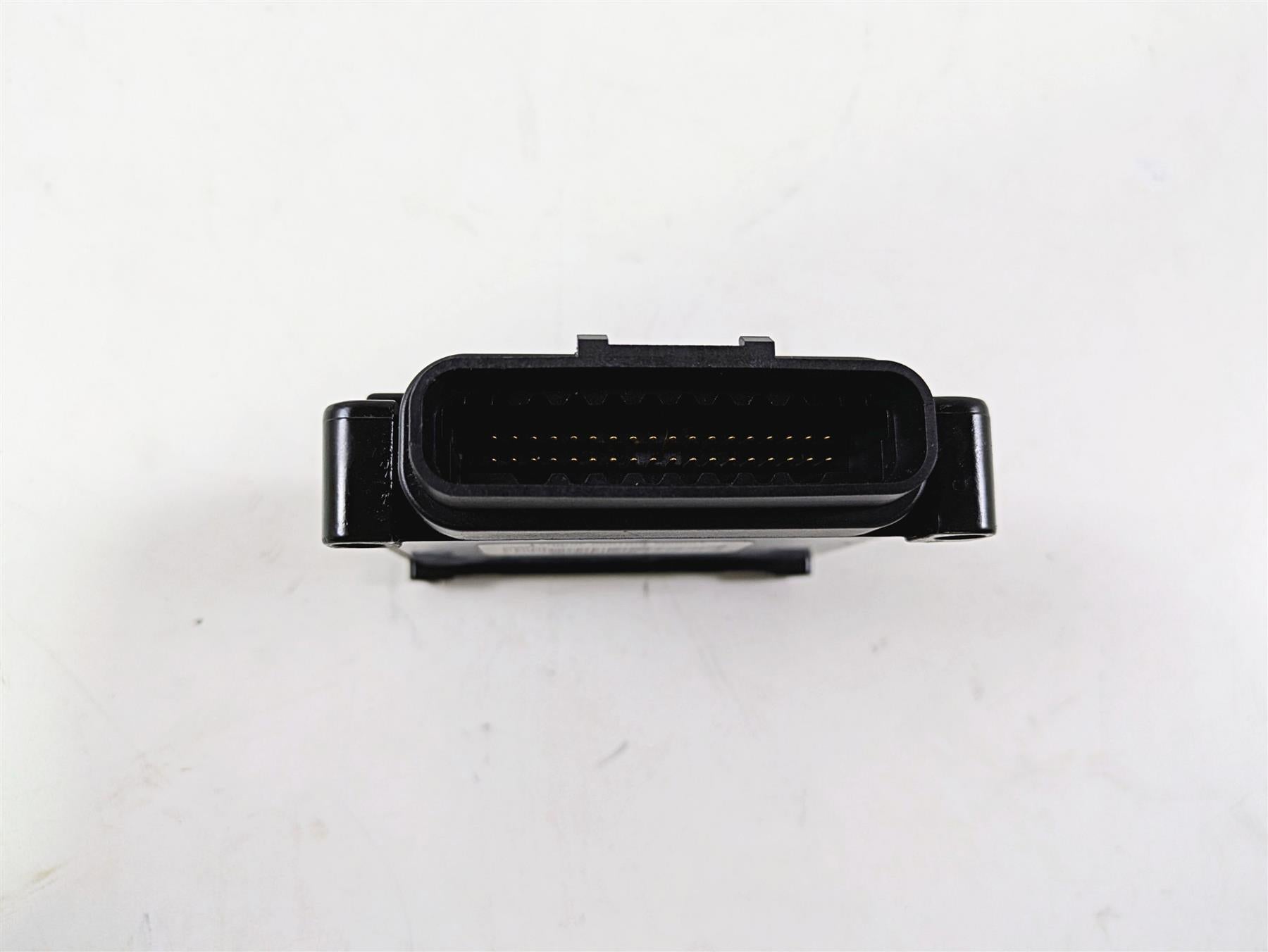 2008 Harley FXDL Dyna Low Rider 105TH Cdi Ecu Ecm Engine Control Module 32852-08 {{ shop.shopifyCountryName }} - Mototech271