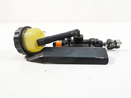 2006 Honda V-Twin VTX1300 R Nissin Rear Brake Master Cylinder 43510-MEA-902 {{ shop.shopifyCountryName }} - Mototech271