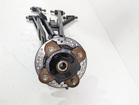 2022 Polaris Ranger 1000 Premium Front Left Knee Assembly 1025698 5143401 {{ shop.shopifyCountryName }} - Mototech271