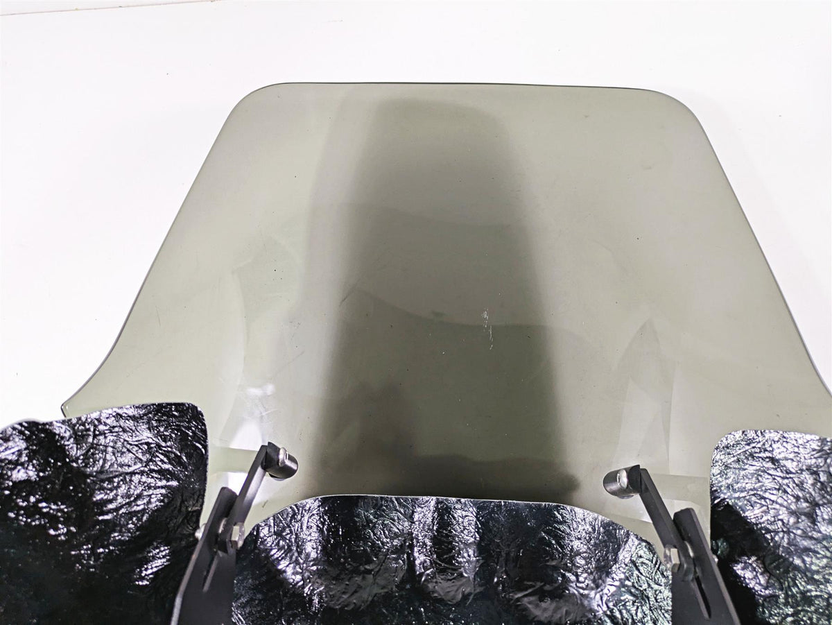 2014 Harley FXDL Dyna Low Rider Front Nose Fairing Cover Windscreen {{ shop.shopifyCountryName }} - Mototech271