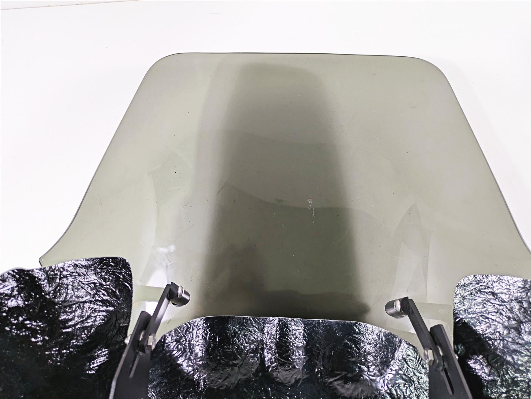 2014 Harley FXDL Dyna Low Rider Front Nose Fairing Cover Windscreen {{ shop.shopifyCountryName }} - Mototech271