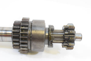 2011 Kawasaki KVF750 DBF Bruteforce 4X4I Transmission Gear Set 13127-0053