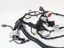 Load image into Gallery viewer, 2014 Harley FXDL Dyna Low Rider Main Wiring Harness Loom Non Abs - Read 69200455
