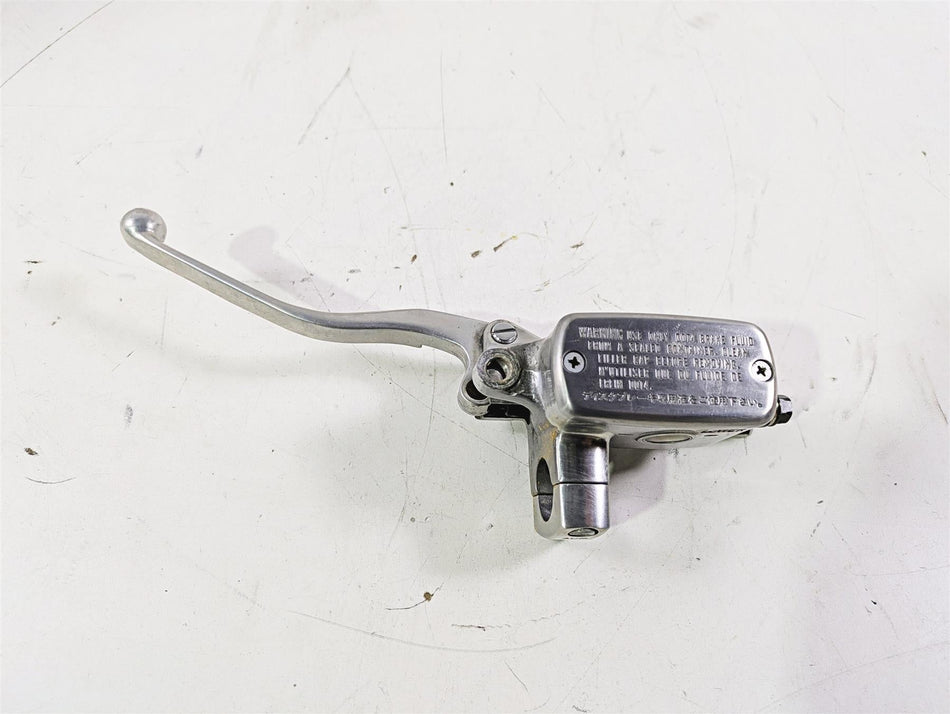 2002 Honda V-Twin VTX1800 C Clutch Master Cylinder 1/2" Bore 22890-MCH-006 {{ shop.shopifyCountryName }} - Mototech271