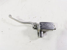 Load image into Gallery viewer, 2002 Honda V-Twin VTX1800 C Clutch Master Cylinder 1/2&quot; Bore 22890-MCH-006 | Mototech271
