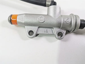 2022 BMW RnineT Pure K22 Rear Brembo Brake Master Cylinder 34318529423