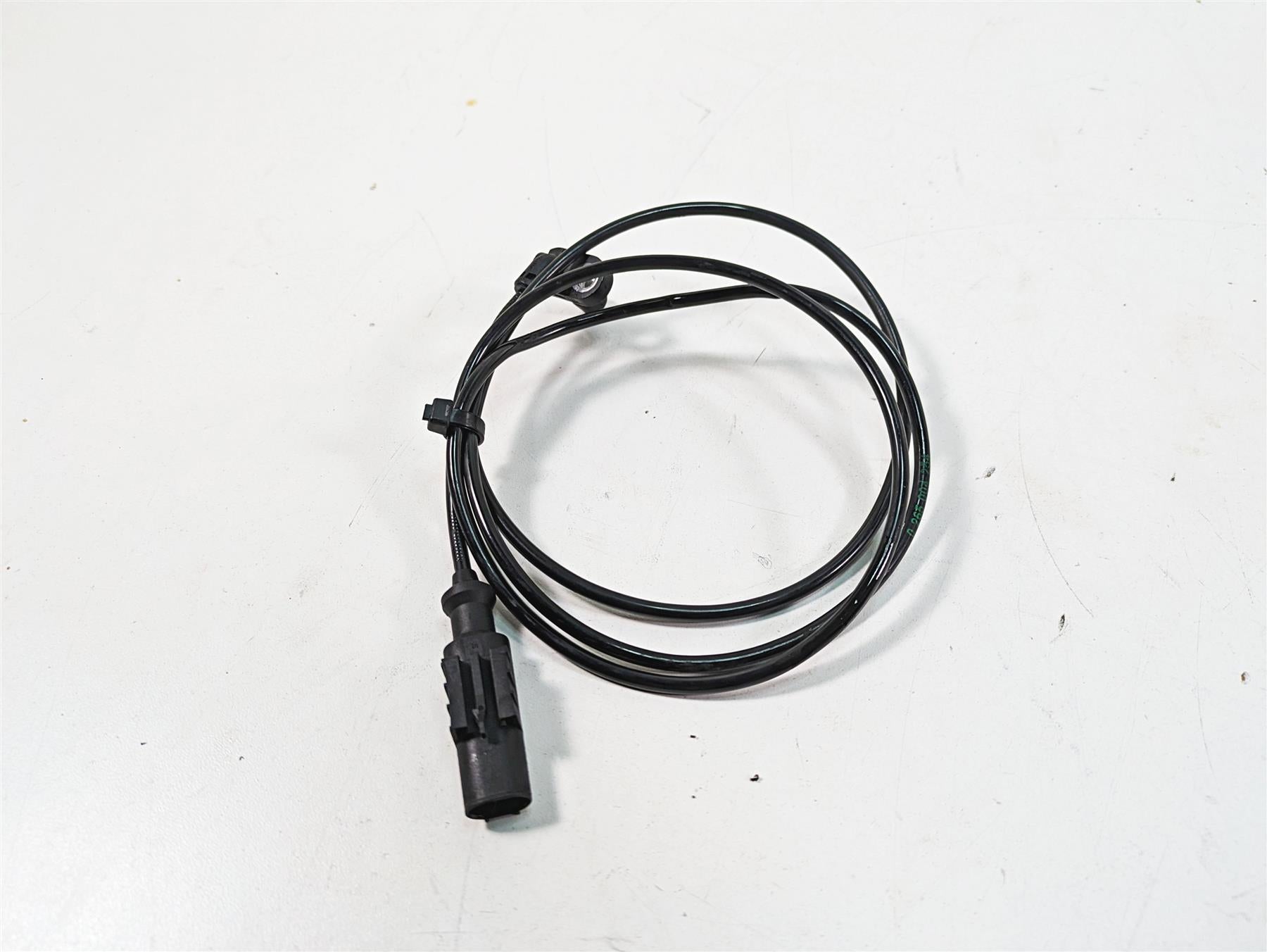 2018 KTM 1090 Adventure R Front Abs Wheel Speed Brake Sensor  76042125000