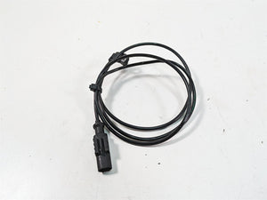 2018 KTM 1090 Adventure R Front Abs Wheel Speed Brake Sensor  76042125000