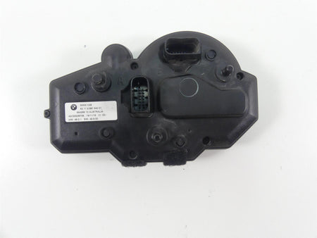 2016 BMW S1000XR K49 Speedometer Speedo Gauges Instrument - 22K 62118561840 {{ shop.shopifyCountryName }} - Mototech271