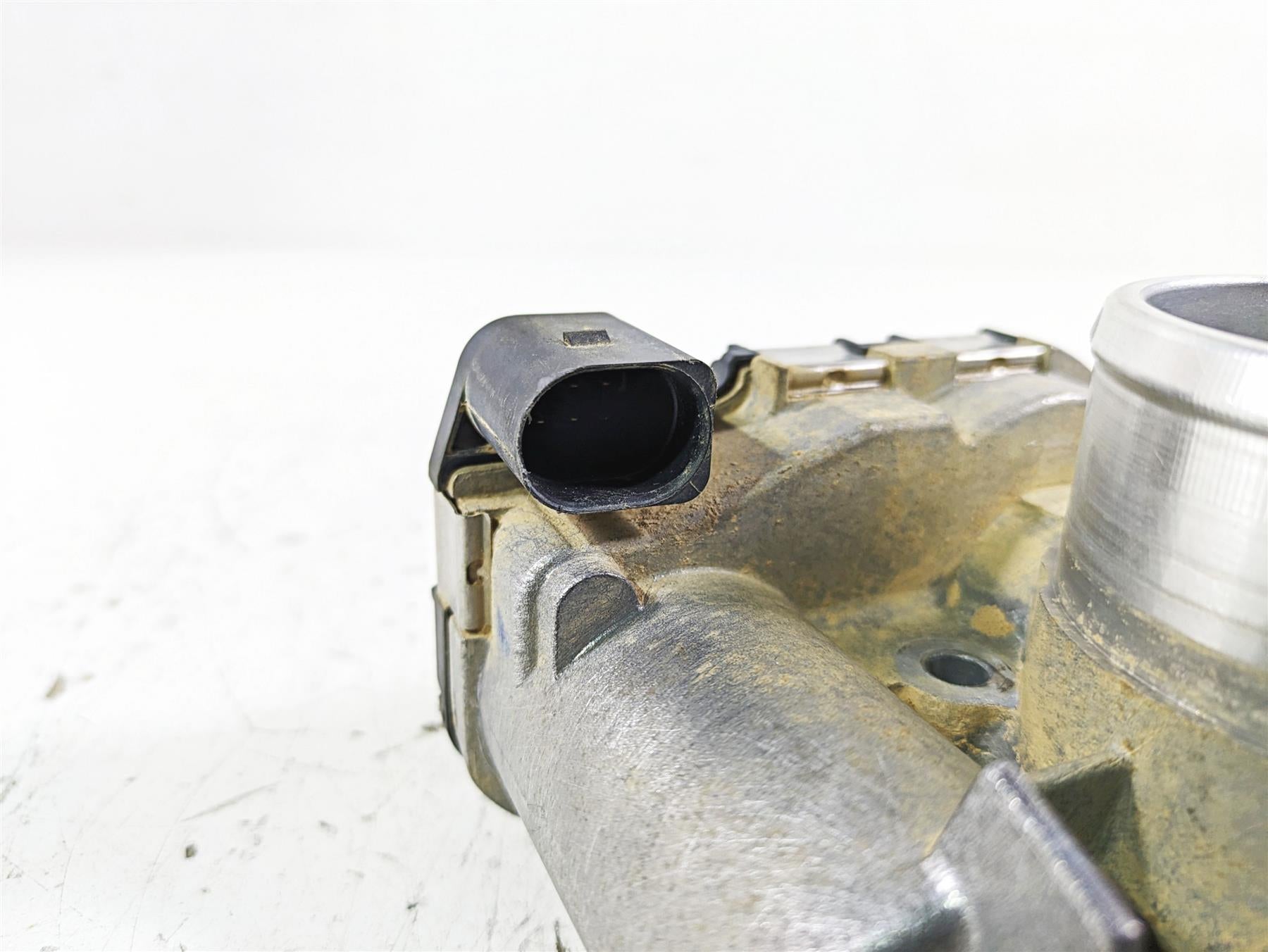 2020 Polaris RZR XP 1000 Turbo Bosch Throttle Body 1204455 {{ shop.shopifyCountryName }} - Mototech271
