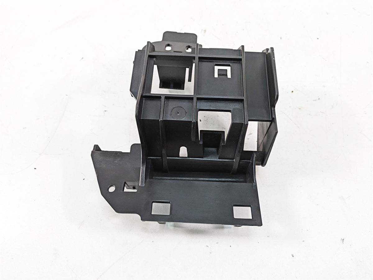 2013 Harley Softail FLSTC Heritage Classic Electrical Parts Holder Stay 70354-11 {{ shop.shopifyCountryName }} - Mototech271