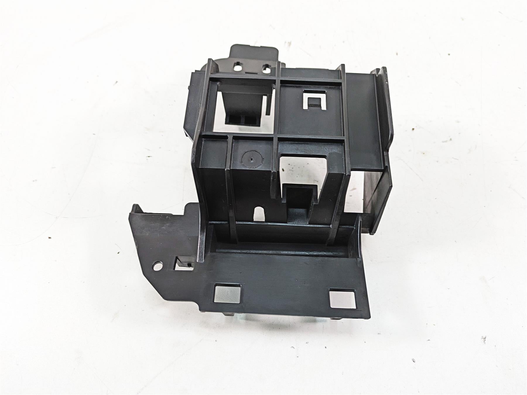 2013 Harley Softail FLSTC Heritage Classic Electrical Parts Holder Stay 70354-11 {{ shop.shopifyCountryName }} - Mototech271