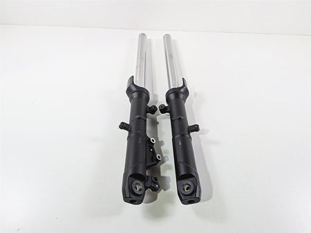 2024 Kawasaki EX500 Ninja 40th An. Straight Front Fork Leg Set 44071-1689-18R {{ shop.shopifyCountryName }} - Mototech271
