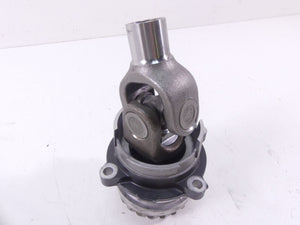 2012 Yamaha XT1200 Super Tenere Drive Gear Output Shaft Joint 23P-17530-00-00