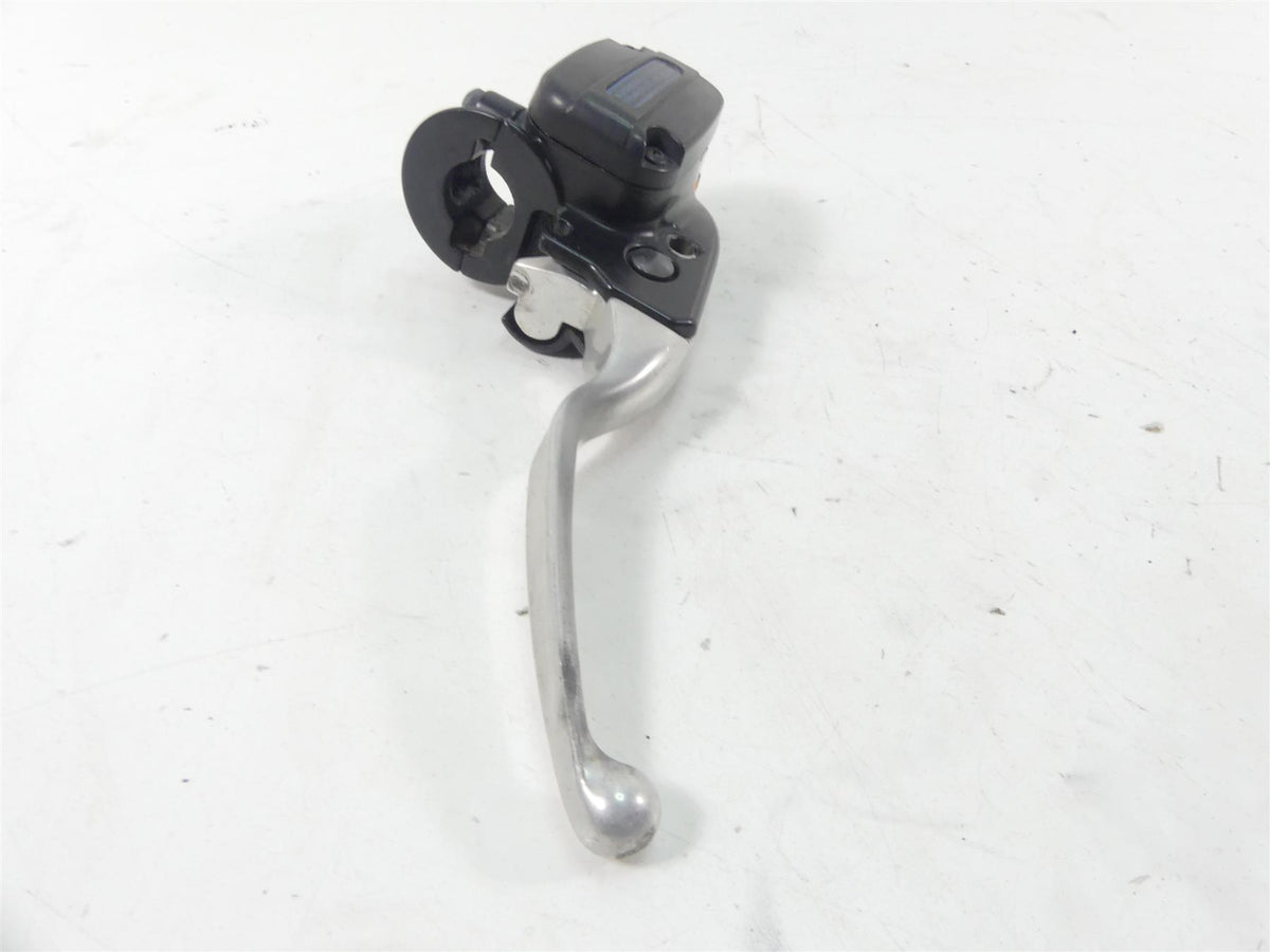 2011 Harley Touring FLTRX Road Glide Front Brake Master Cylinder 44551-08F {{ shop.shopifyCountryName }} - Mototech271