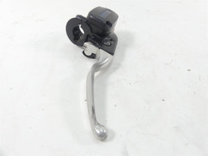 2011 Harley Touring FLTRX Road Glide Front Brake Master Cylinder 44551-08F | Mototech271