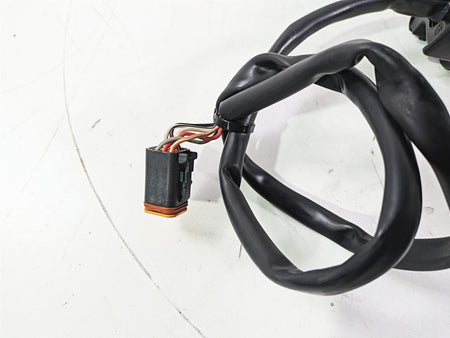 2004 Harley FLSTCI Softail Heritage Right Hand Control Switch 71684-06A 71683-06 {{ shop.shopifyCountryName }} - Mototech271
