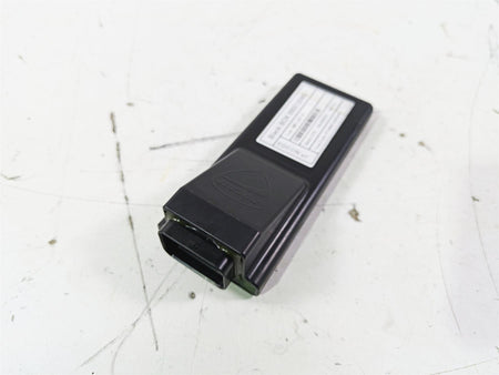 2015 Ducati Panigale 1299 S Blackbox Control Module Unit READ 38510471E BBS1204S {{ shop.shopifyCountryName }} - Mototech271