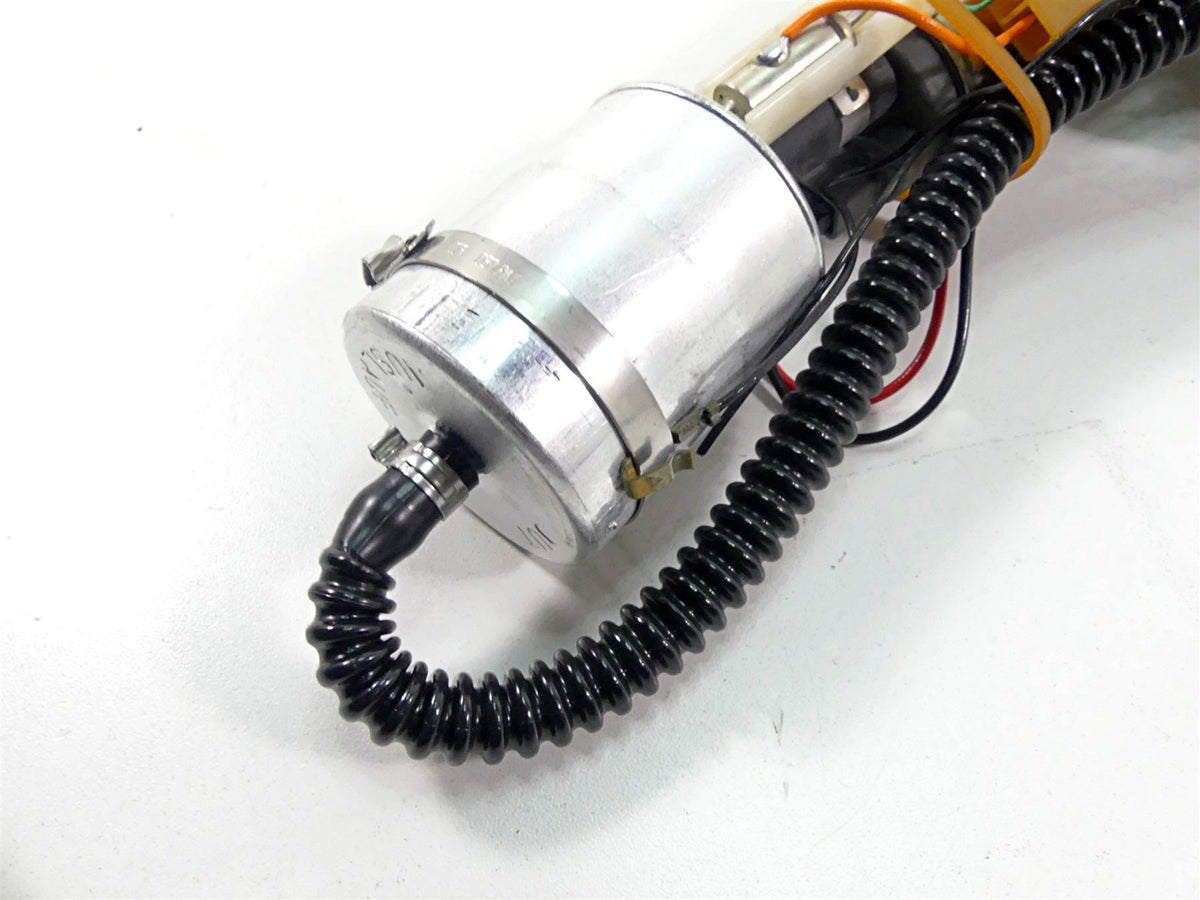 2008 Ducati 848 SBK Fuel Gas Petrol Pump - Tested 16023661A {{ shop.shopifyCountryName }} - Mototech271