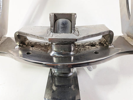 2000 Honda GL1500 Valkyrie Interstate Chrome Trailer Hitch & Ball 2000lbs-Mototech271