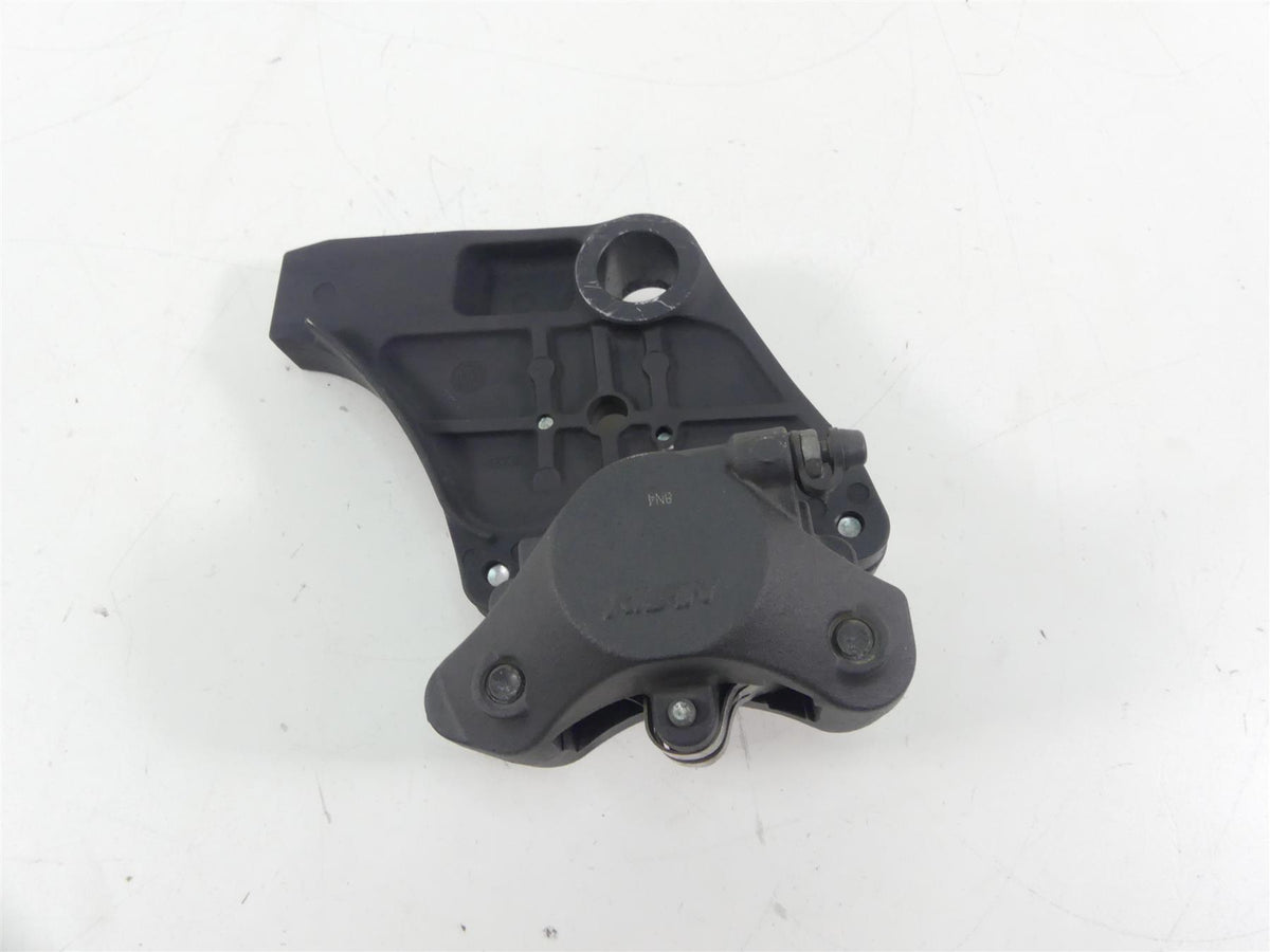 2019 Kawasaki ZX1400 ZX-14R Ninja Rear Nissin Brake Caliper 43080-0088-DJ {{ shop.shopifyCountryName }} - Mototech271