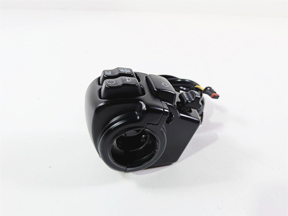 2024 Harley FXLRS Dyna Low Rider Left Hand Cruise Control Switch 71500292-Mototech271