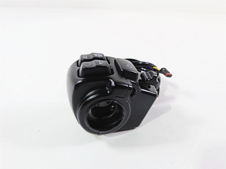 2024 Harley FXLRS Dyna Low Rider Left Hand Cruise Control Switch 71500292-Mototech271