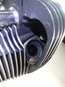 2016 Indian Chief Dark Horse Running 111 Thunderstroke Engine 7K -Video 2208414 | Mototech271