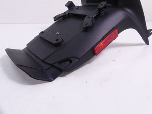 2014 BMW R1200 RT RTW K52 License Plate Holder Rear Fender 46627728673 | Mototech271