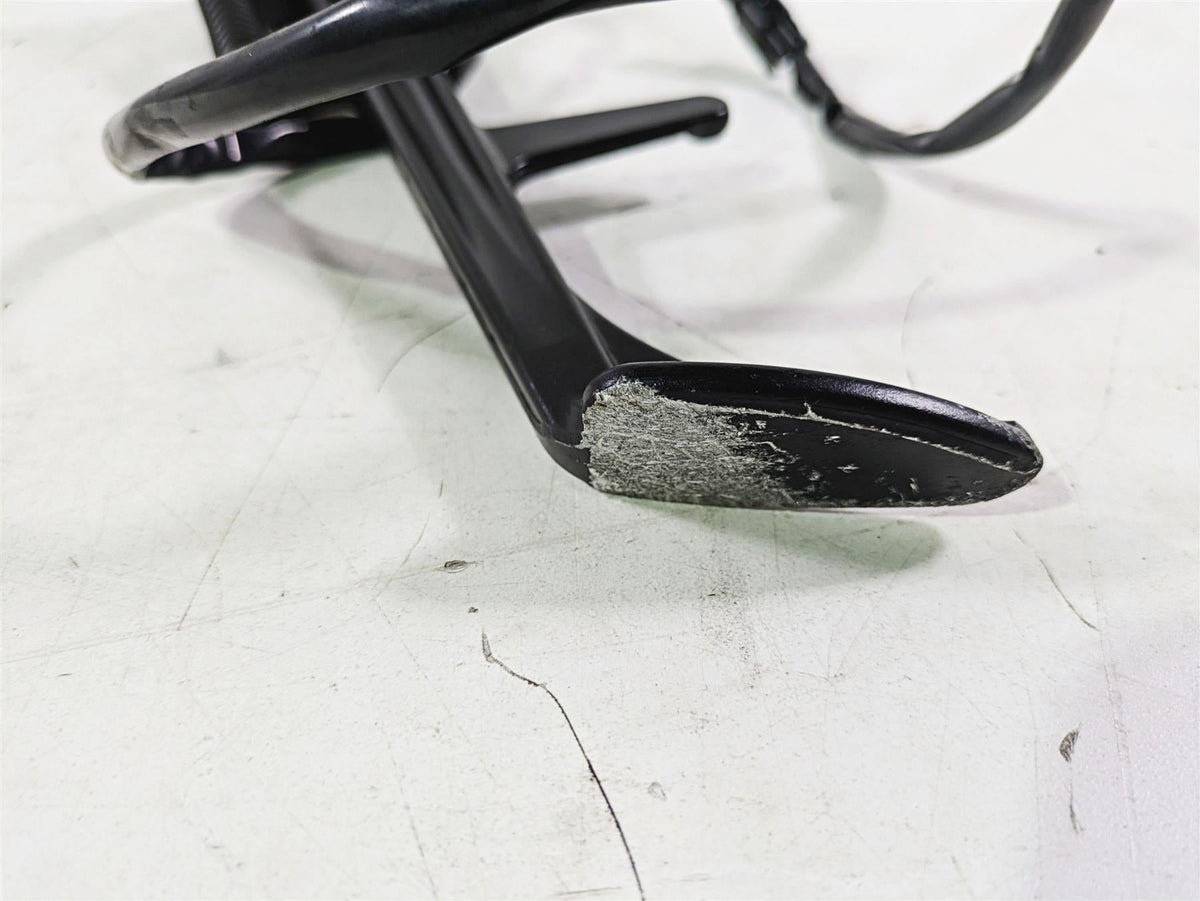 2008 Honda CBR1000RR SC59 Side Kickstand Kick Stand + Switch 50530-MFL-000 {{ shop.shopifyCountryName }} - Mototech271