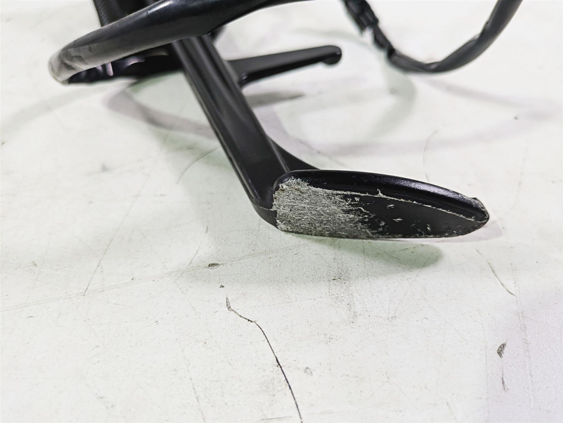 2008 Honda CBR1000RR SC59 Side Kickstand Kick Stand + Switch 50530-MFL-000 {{ shop.shopifyCountryName }} - Mototech271