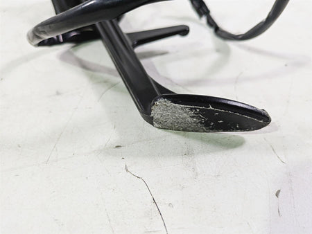 2008 Honda CBR1000RR SC59 Side Kickstand Kick Stand + Switch 50530-MFL-000 {{ shop.shopifyCountryName }} - Mototech271