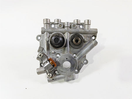 2014 Harley FXSB Softail Breakout Cam Plate & Camshaft Set 25355-06A 25590-07A-Mototech271