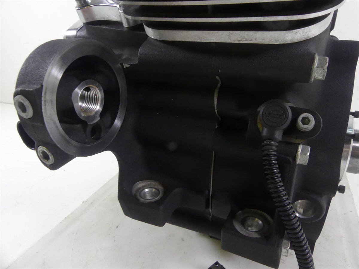 2012 Harley Touring FLHX Street Glide Running 103 Engine Motor 14K -Vid 19678-13 {{ shop.shopifyCountryName }} - Mototech271
