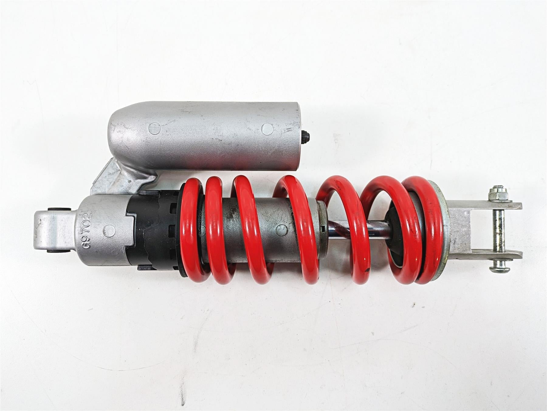 2008 Buell 1125 R Straight Rear Suspension Shock Damper K0410.1AMA {{ shop.shopifyCountryName }} - Mototech271