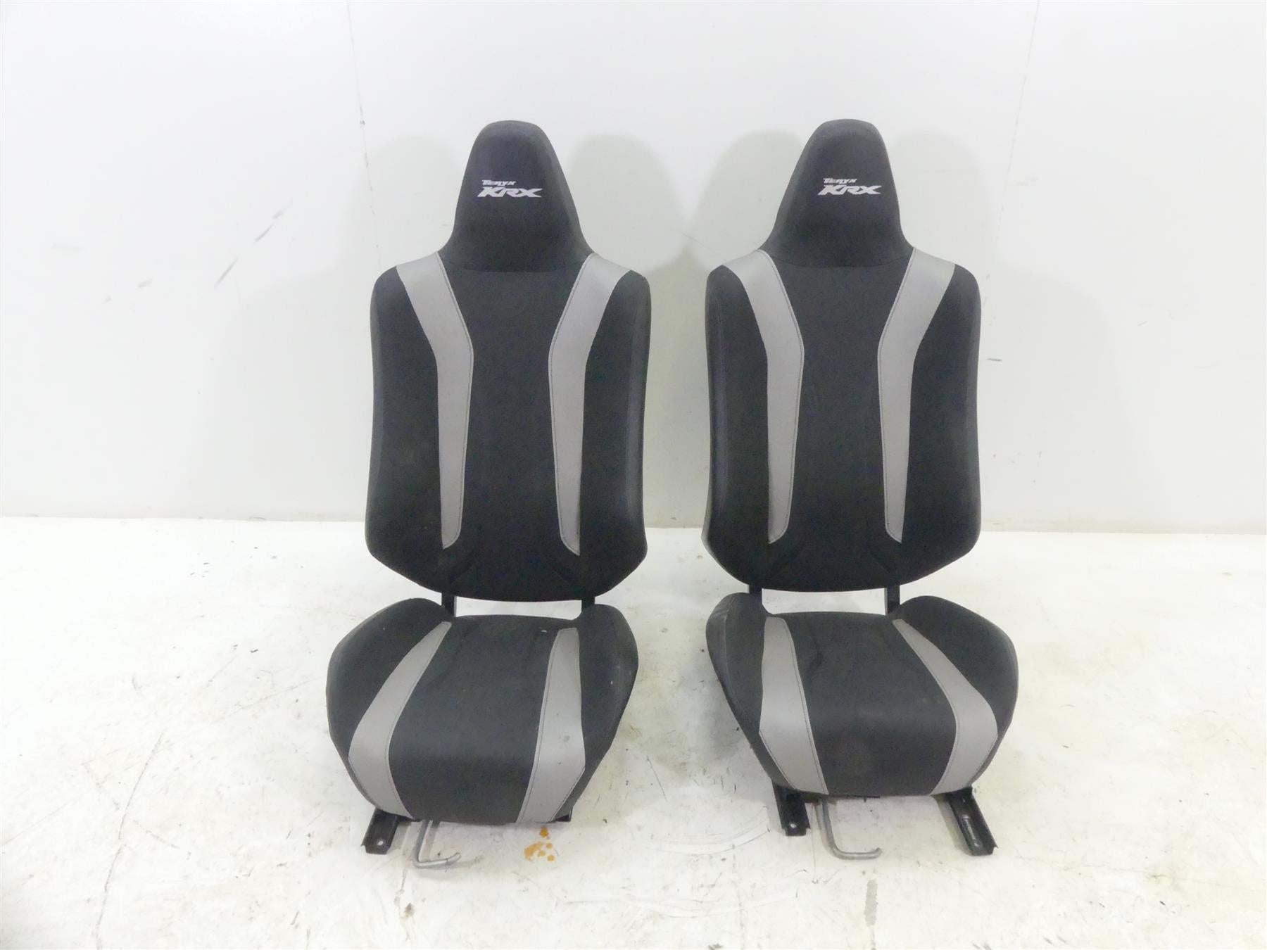 2021 Kawasaki Teryx KRX1000 KRF1000 Driver Passenger Seat Set 53007-0440 {{ shop.shopifyCountryName }} - Mototech271