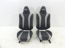 Load image into Gallery viewer, 2021 Kawasaki Teryx KRX1000 KRF1000 Driver Passenger Seat Set 53007-0440
